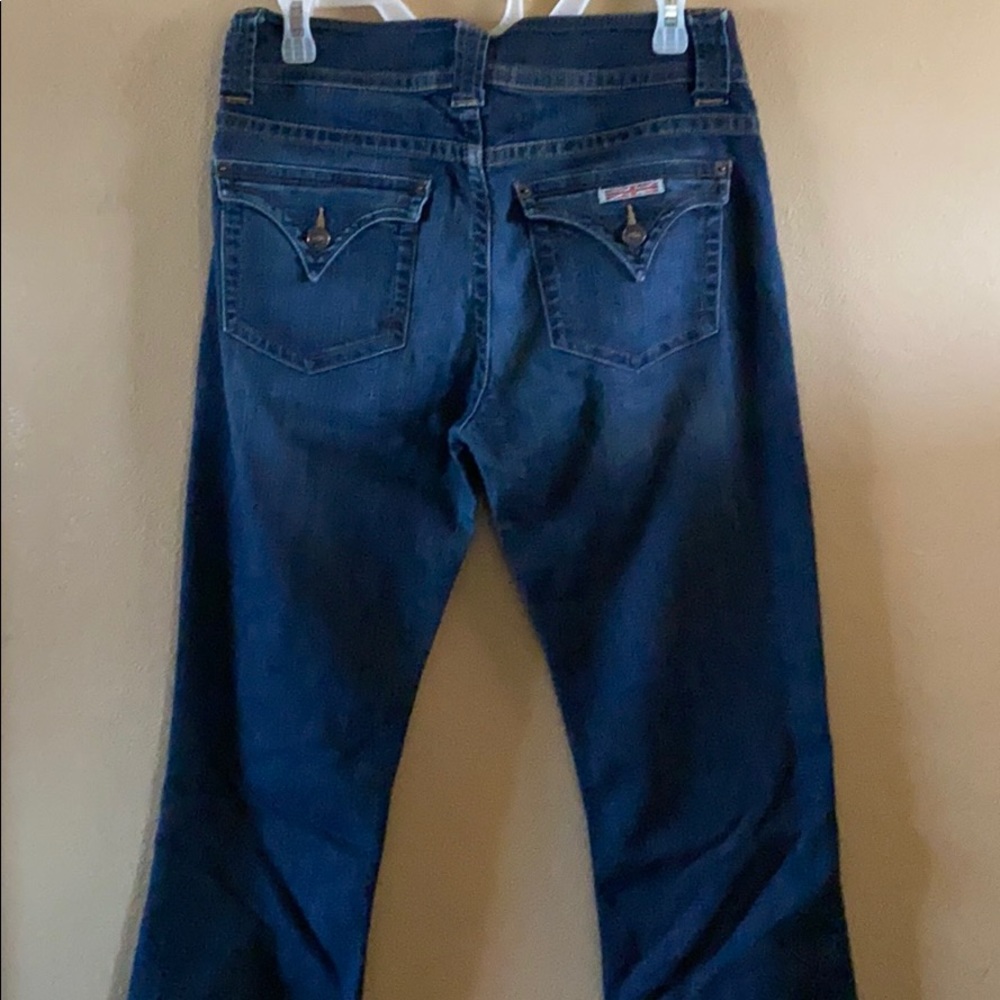 Hudson jeans
